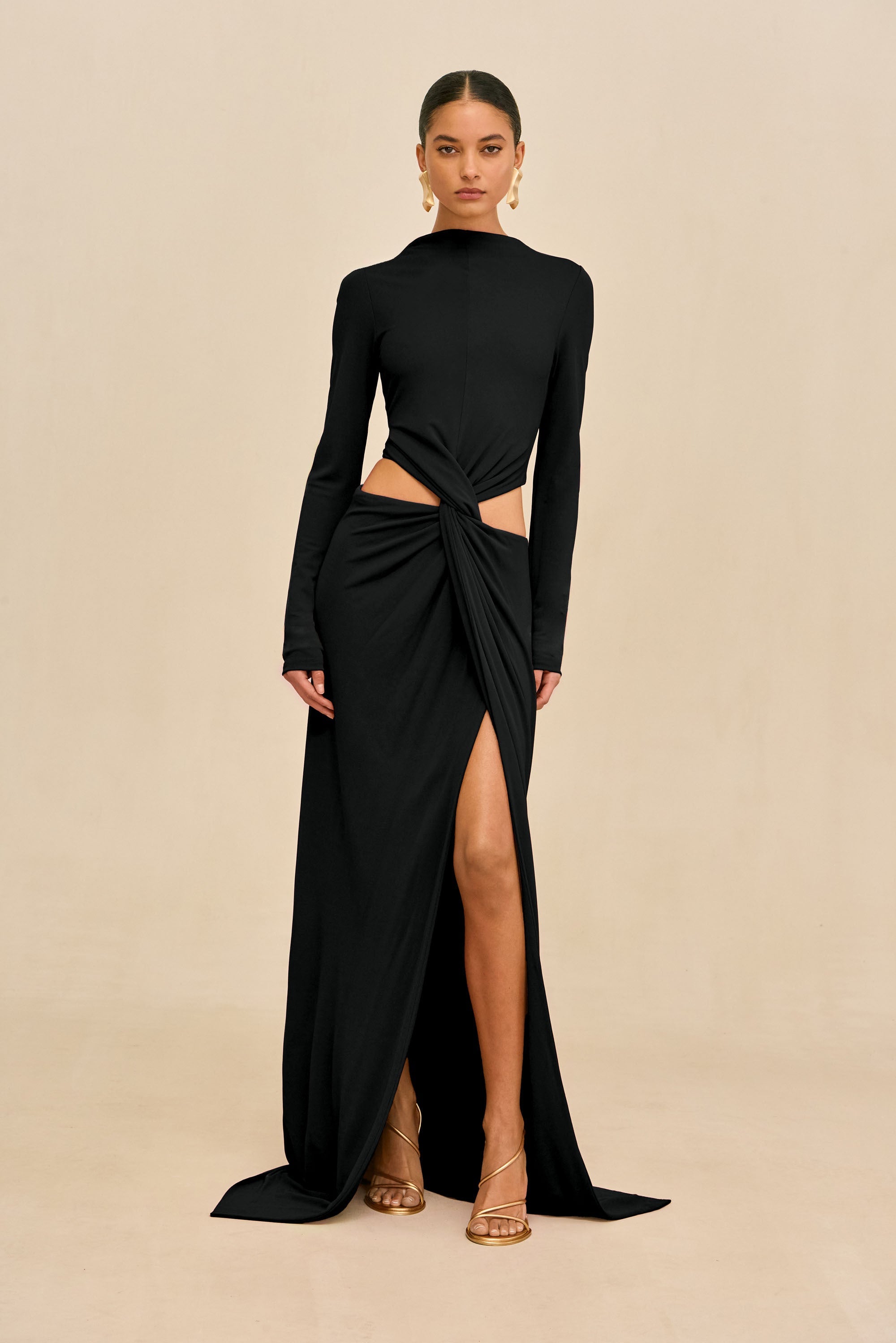 Cult Gaia Women | KERI GOWN