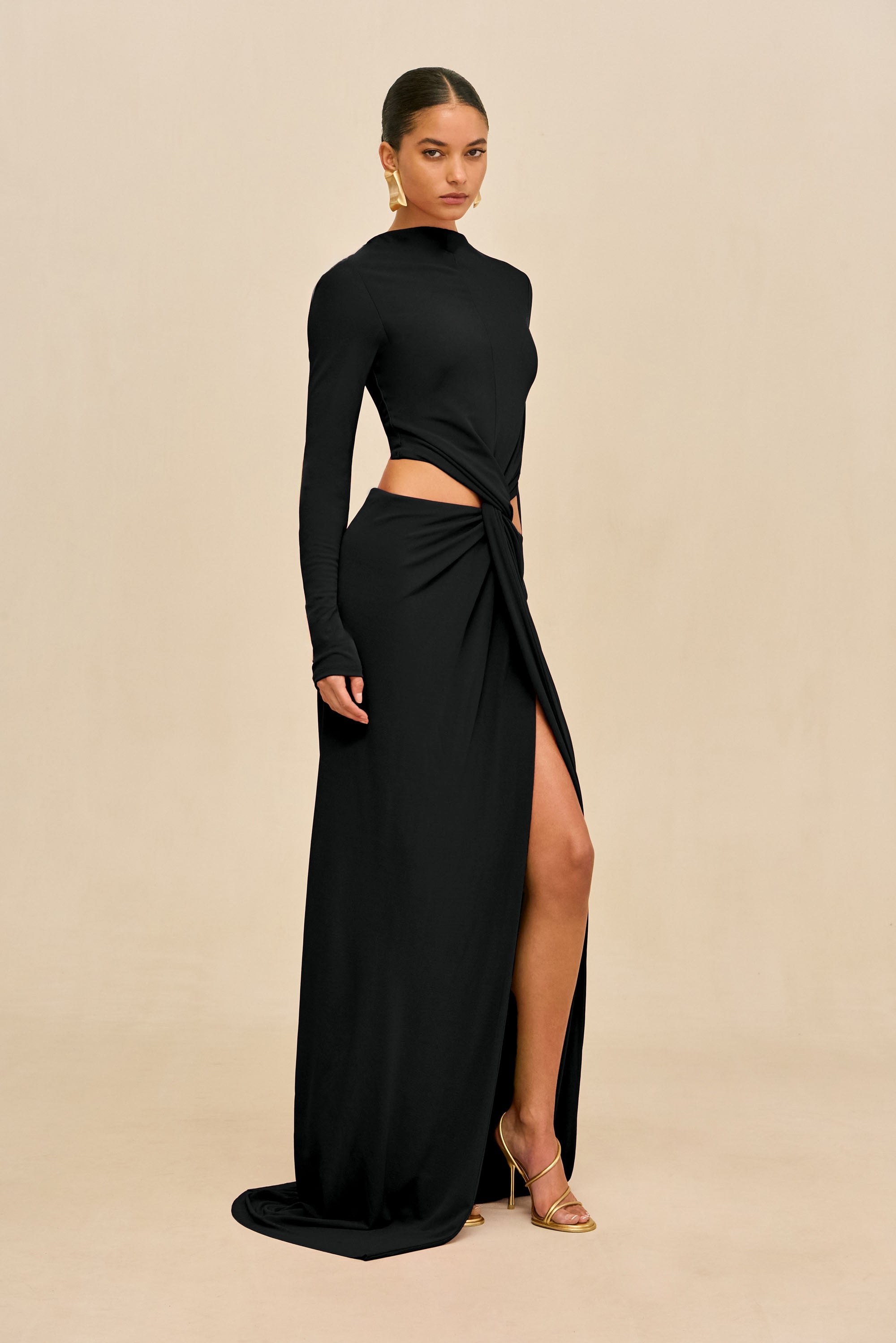 Cult Gaia Women | KERI GOWN