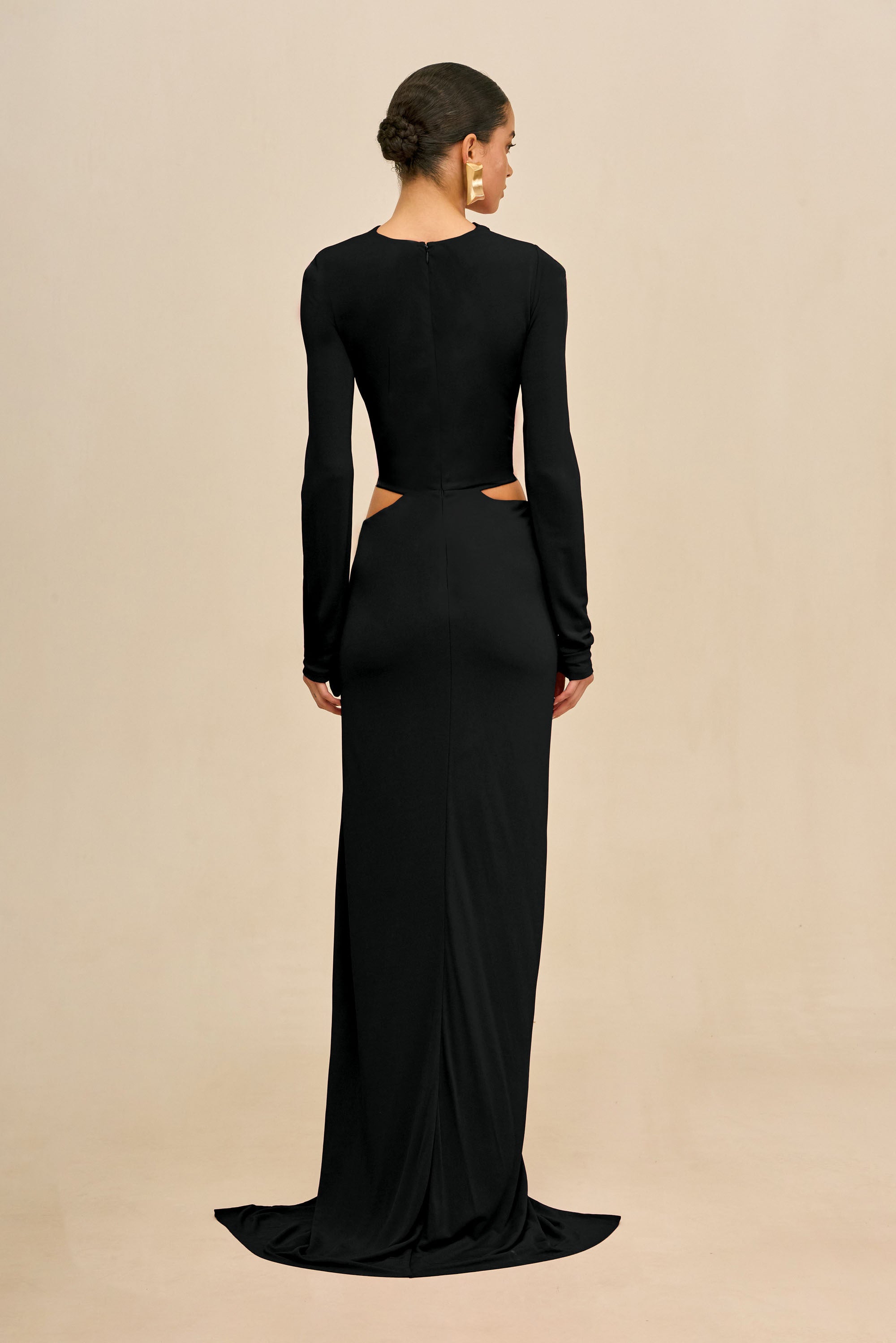 Cult Gaia Women | KERI GOWN