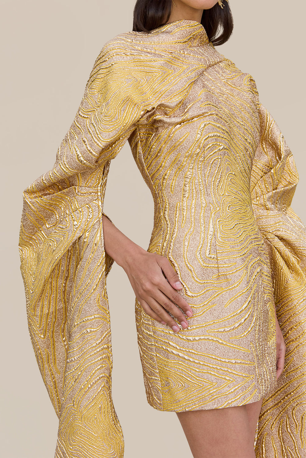 Cult Gaia Women | BRANDY DRESS