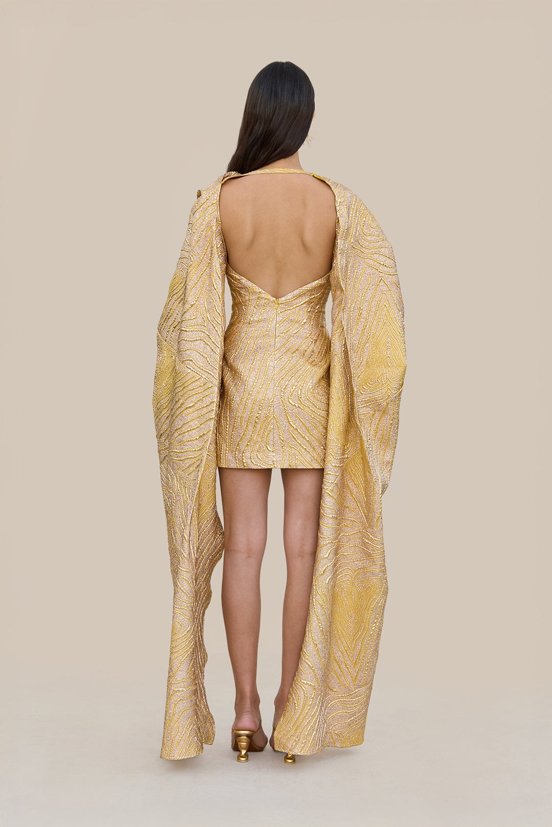 Cult Gaia Women | BRANDY DRESS