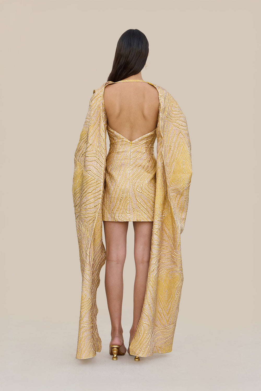 Cult Gaia Women | BRANDY DRESS