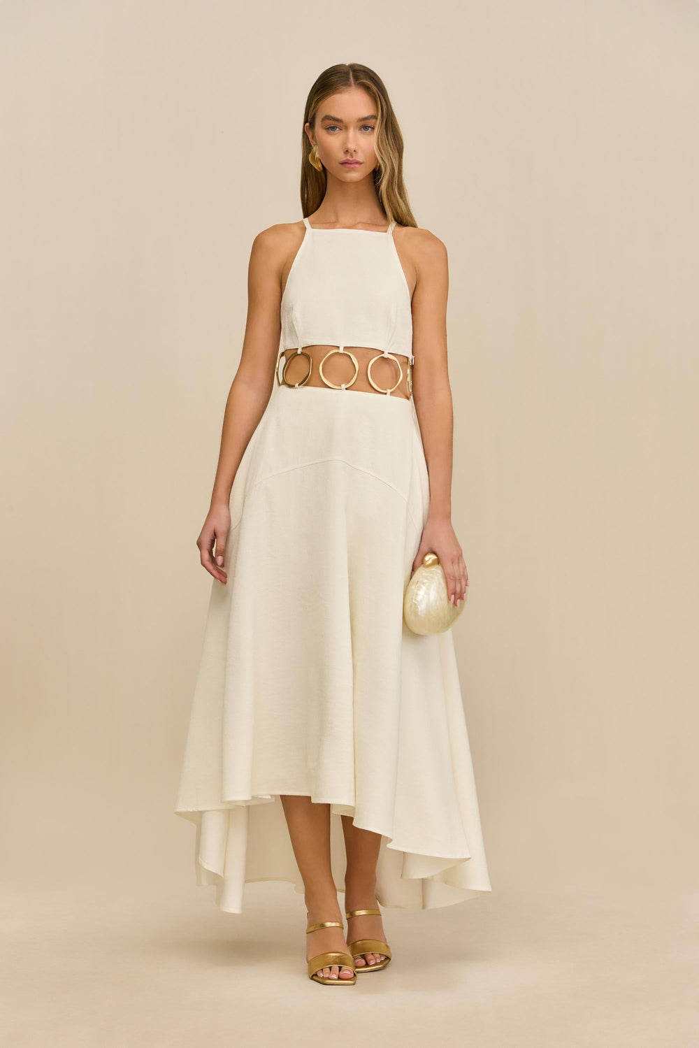 Cult Gaia Women | RORY DRESS