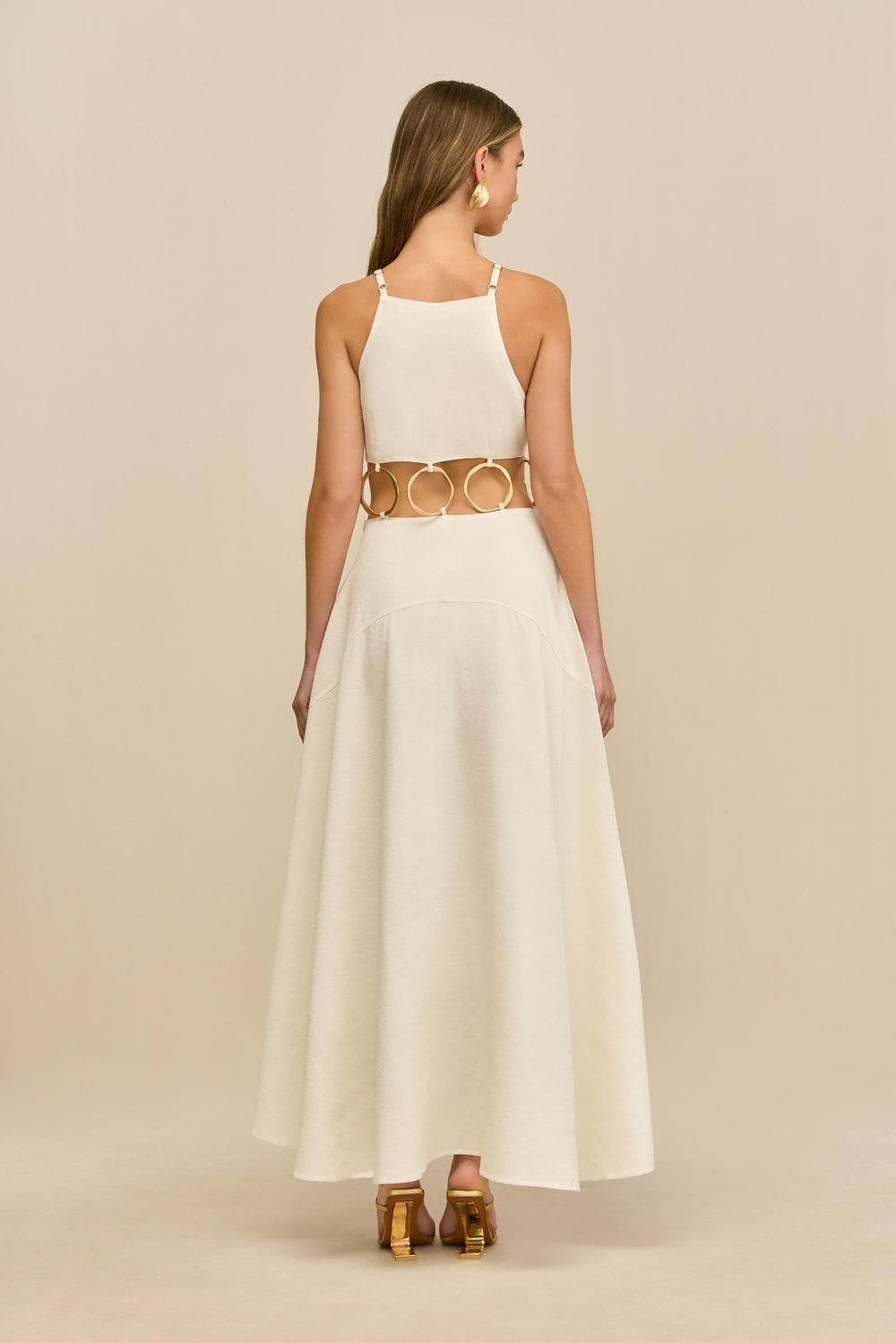 Cult Gaia Women | RORY DRESS