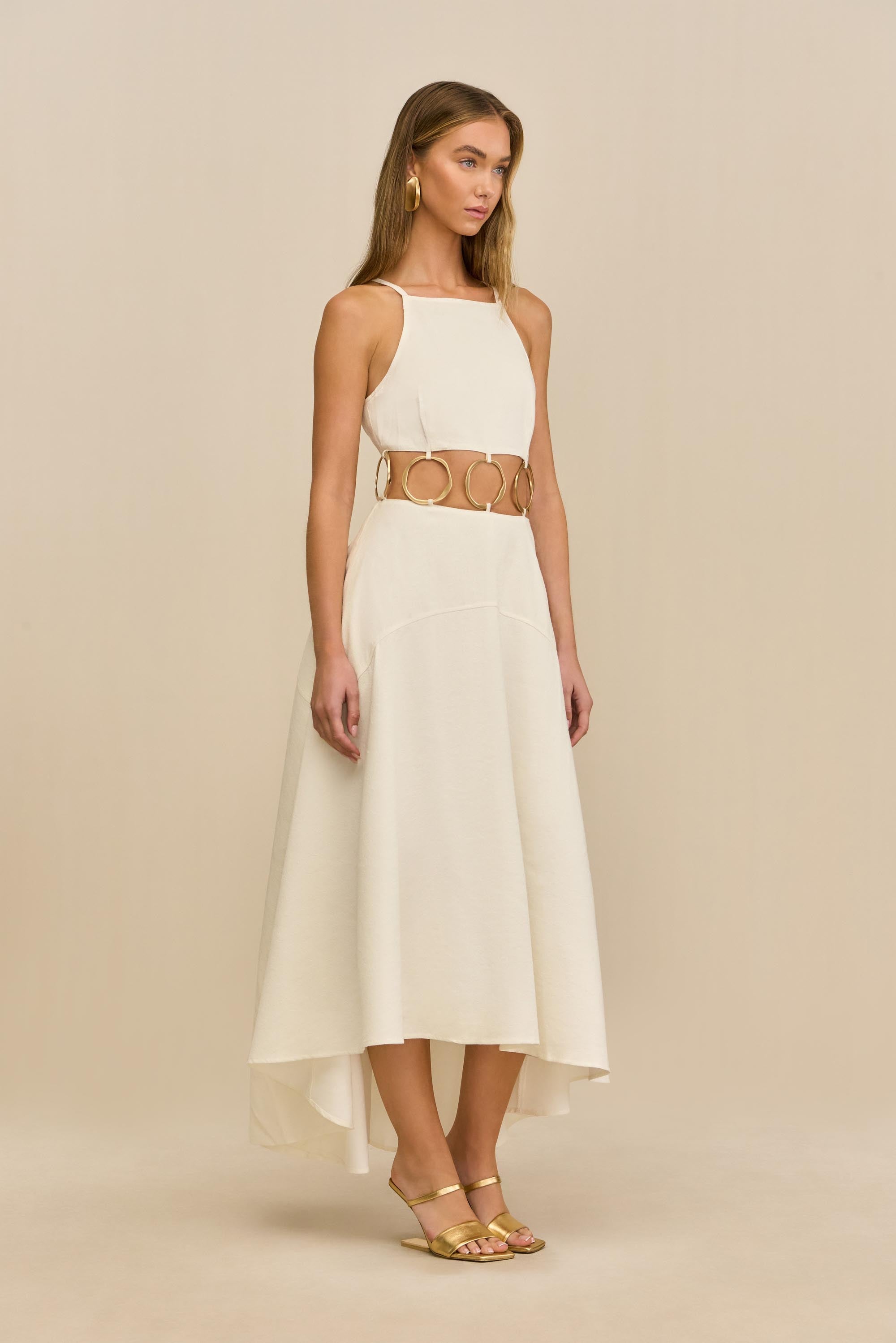 Cult Gaia Women | RORY DRESS