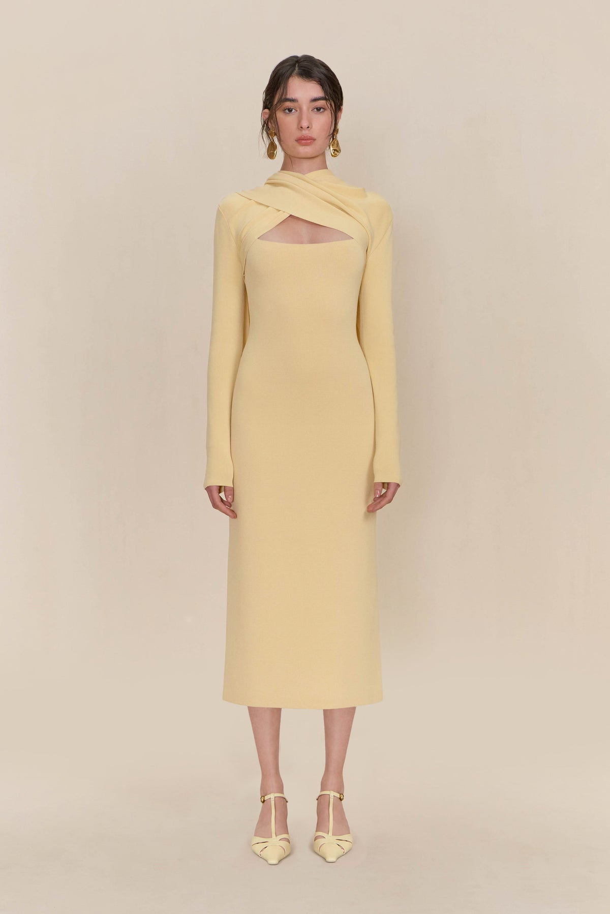 Cult Gaia Women | COLETTA KNIT DRESS