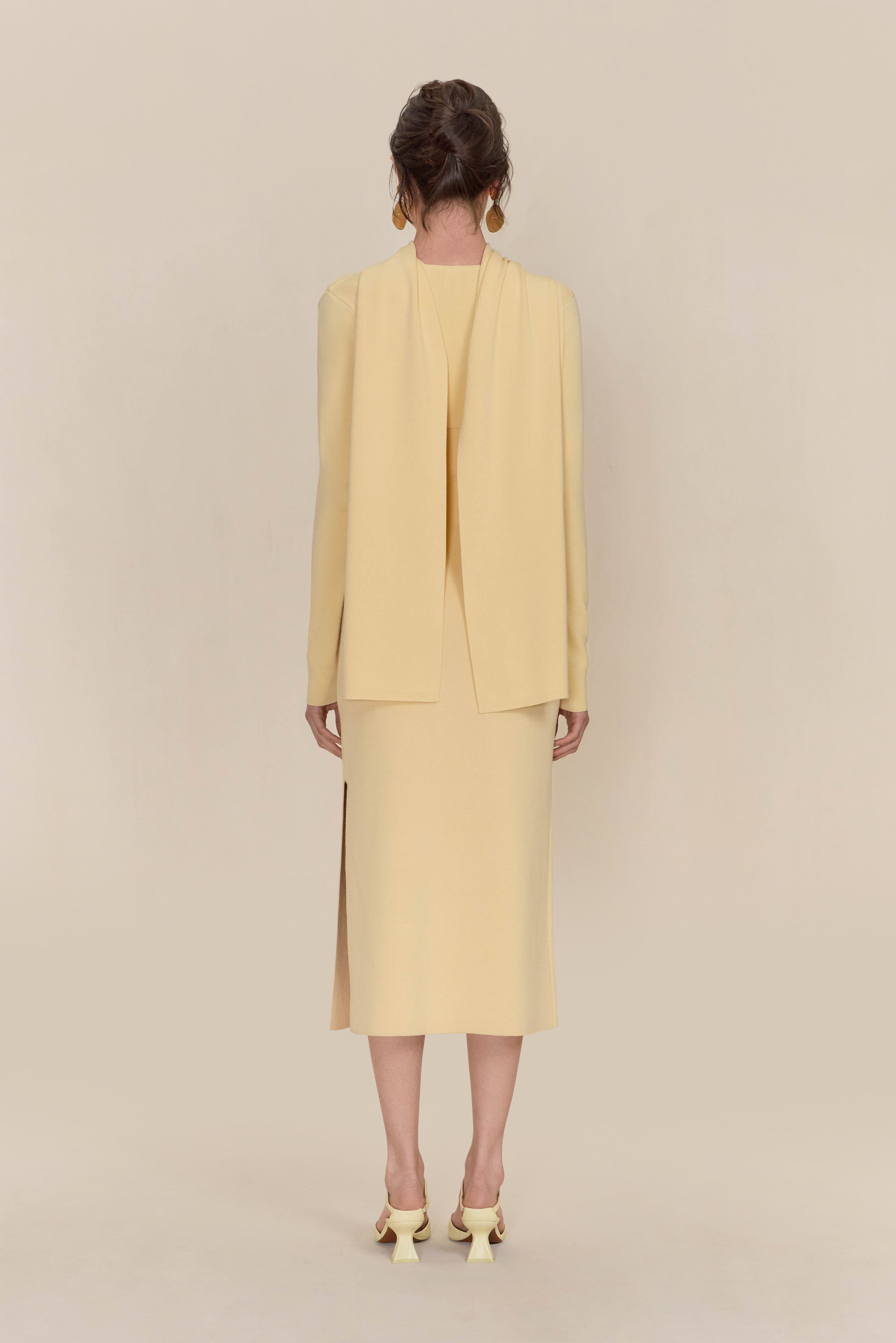 Cult Gaia Women | COLETTA KNIT DRESS