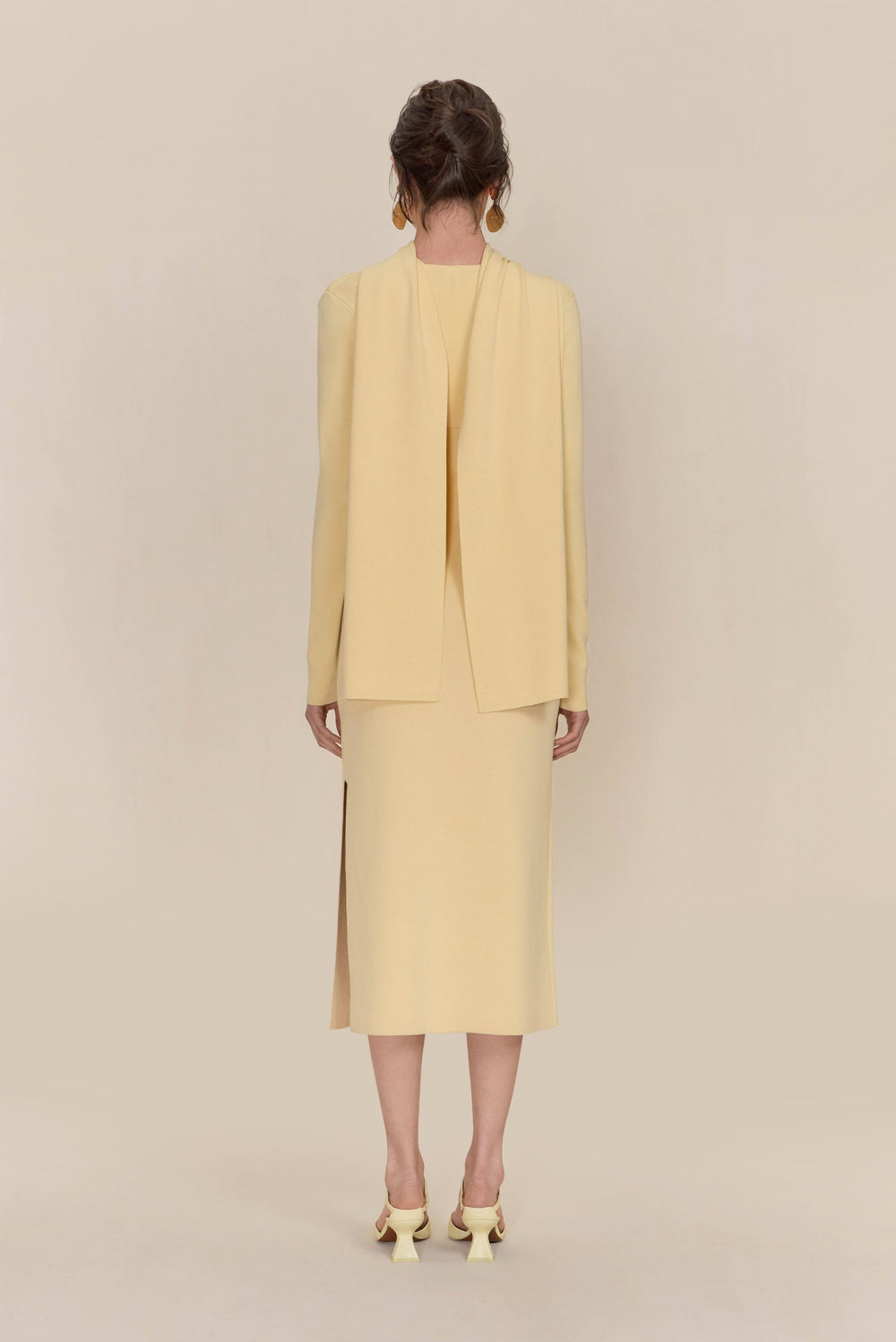 Cult Gaia Women | COLETTA KNIT DRESS