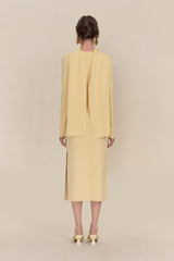 Cult Gaia Women | COLETTA KNIT DRESS