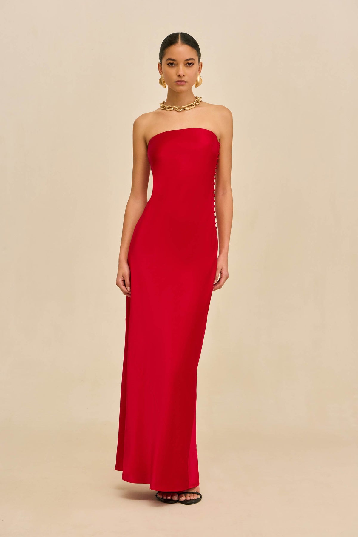 Cult Gaia Women | PERLA GOWN
