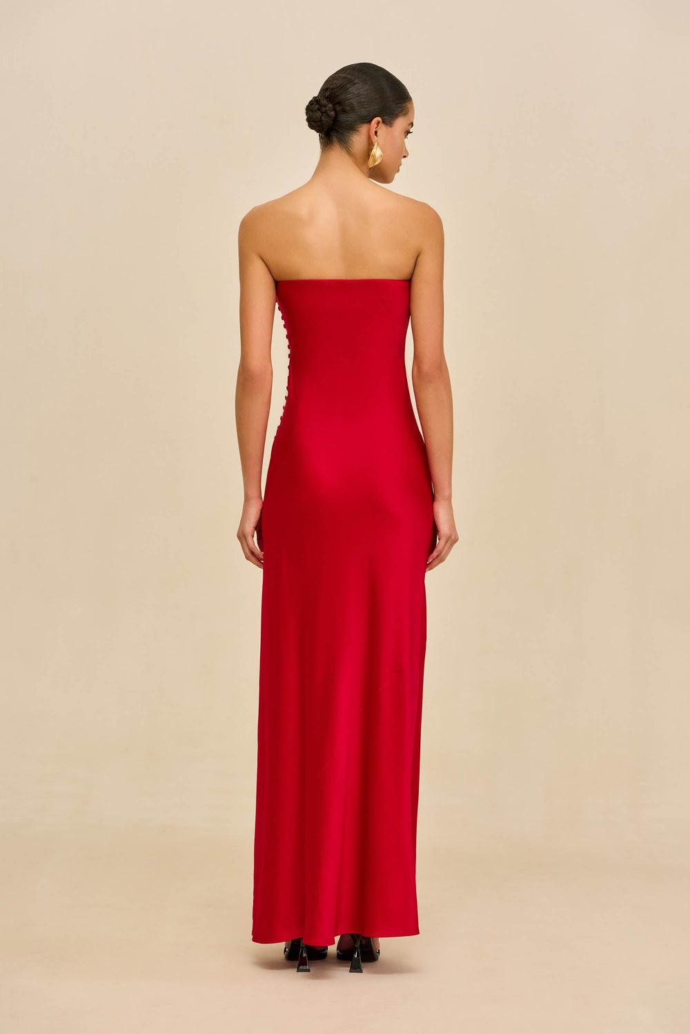 Cult Gaia Women | PERLA GOWN
