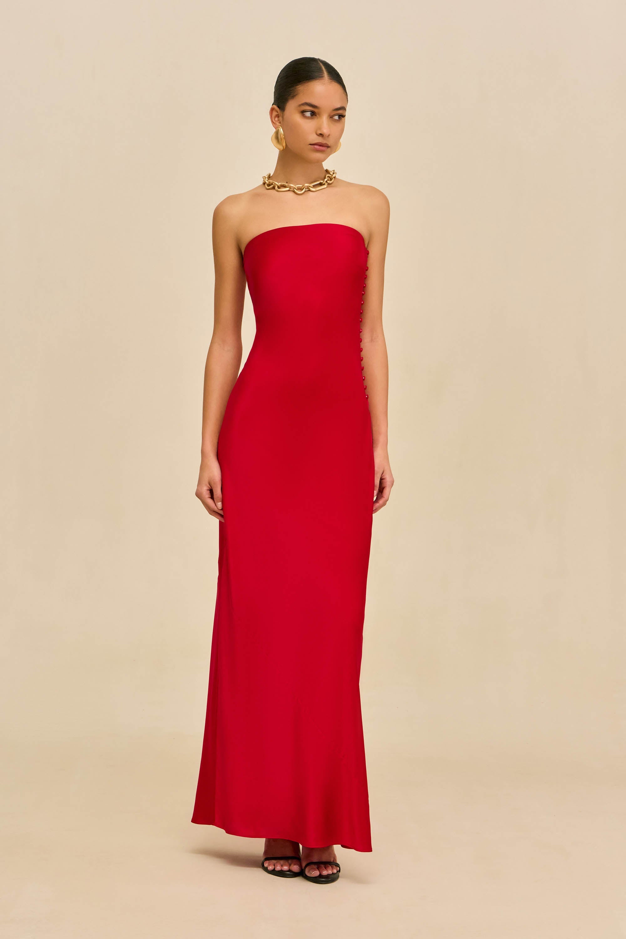 Cult Gaia Women | PERLA GOWN