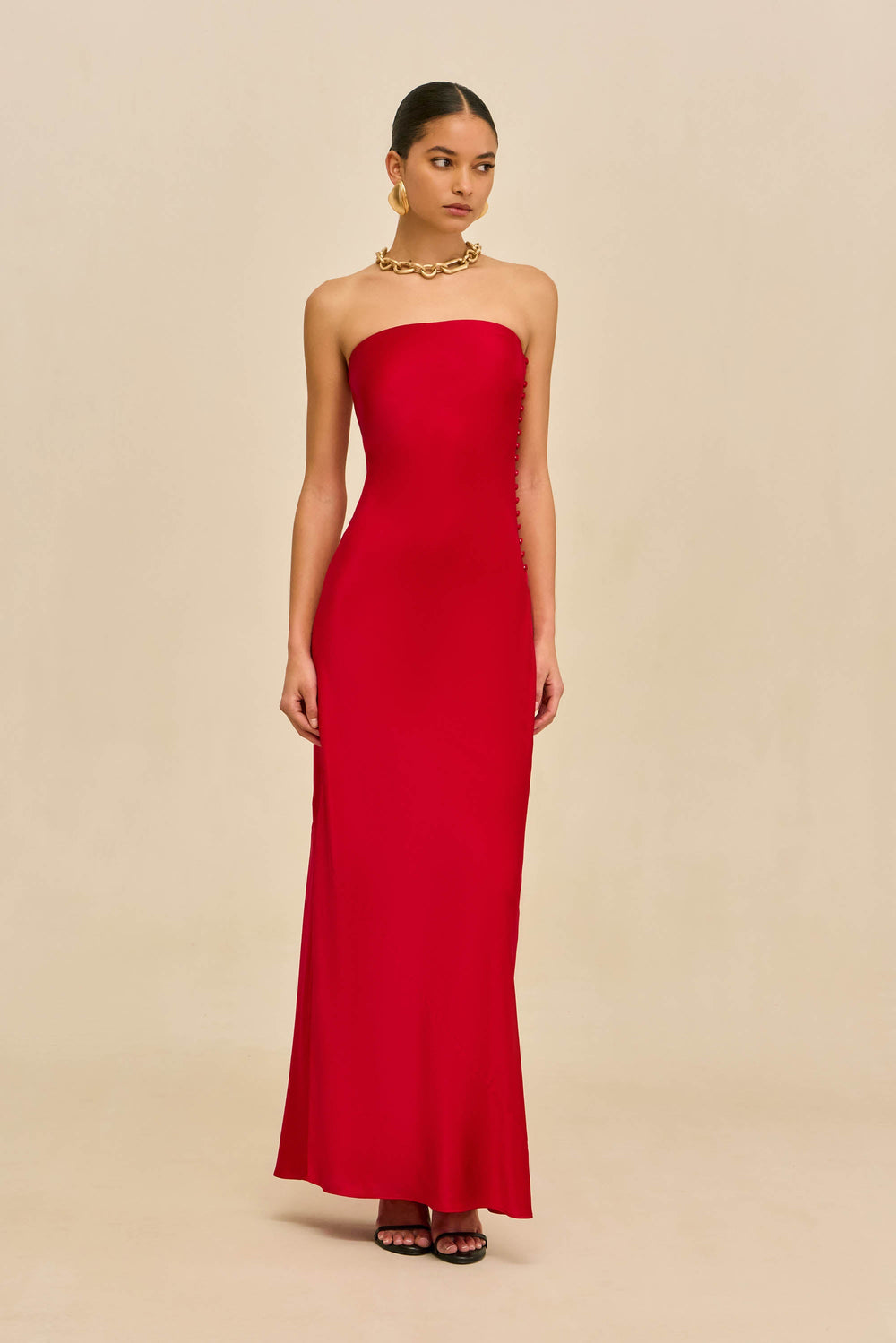 Cult Gaia Women | PERLA GOWN