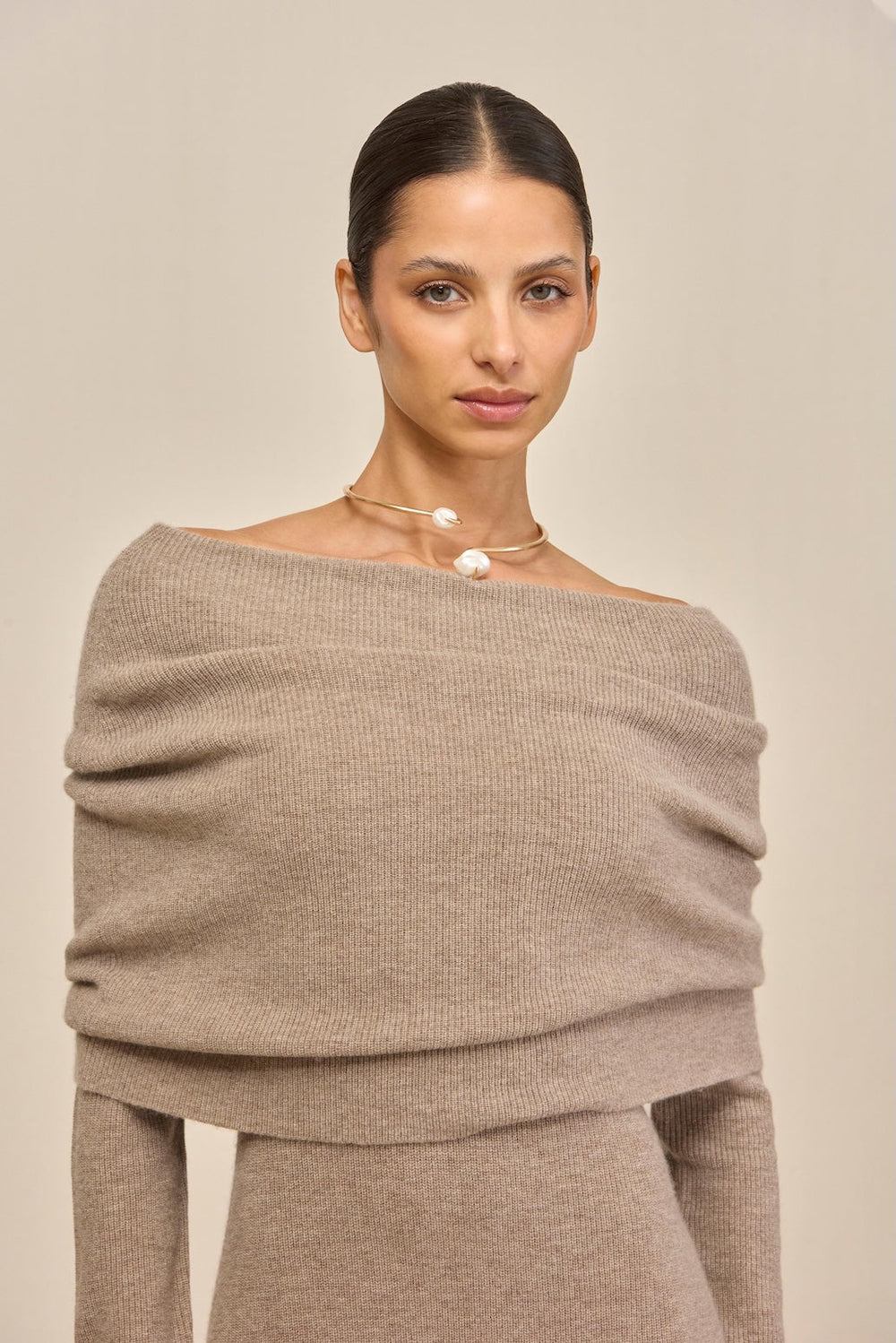 Cult Gaia Women | CARLINE KNIT DRESS