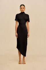 Cult Gaia Women | CHRYSTA KNIT DRESS