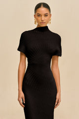 Cult Gaia Women | CHRYSTA KNIT DRESS