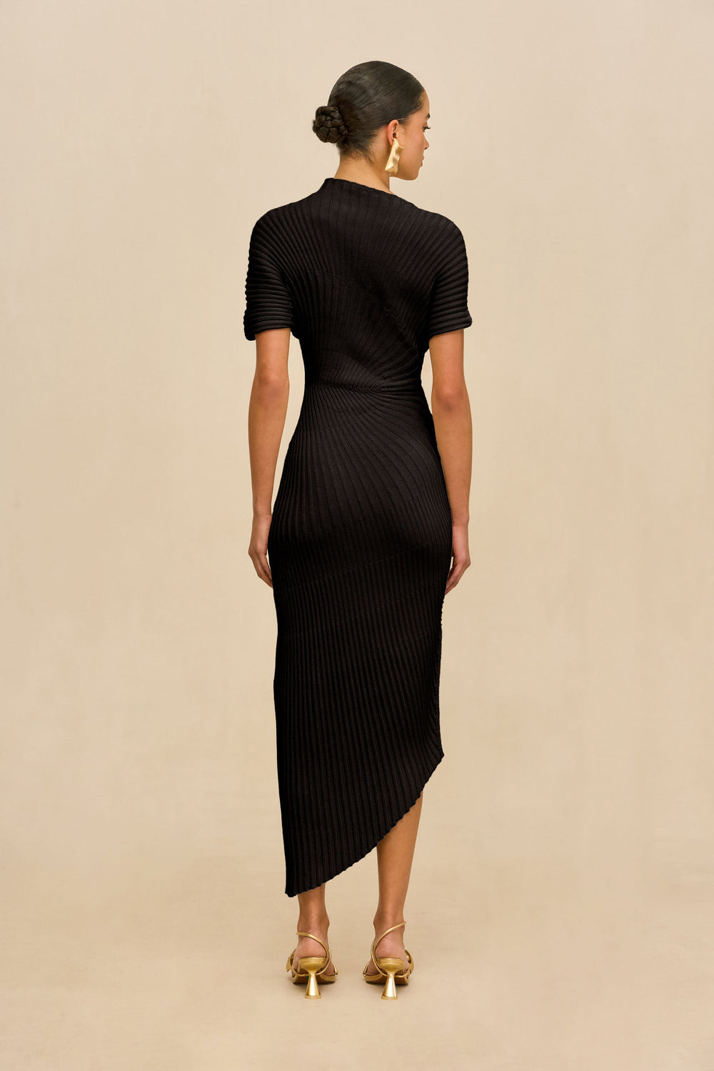 Cult Gaia Women | CHRYSTA KNIT DRESS