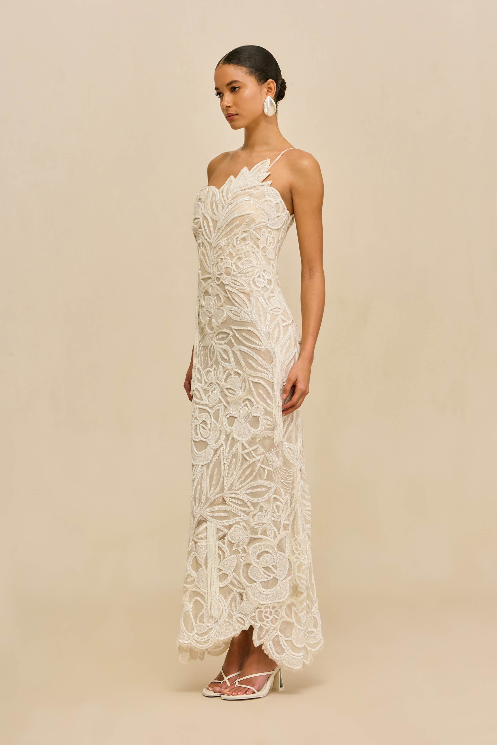 Cult Gaia Women | KIRAN GOWN