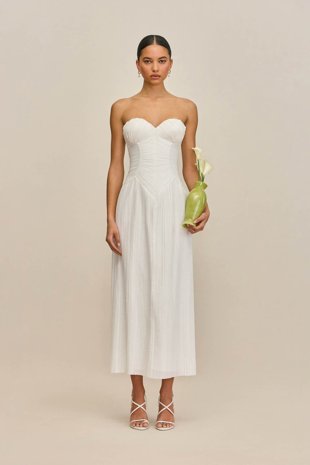 Cult Gaia Women | ASHIKA GOWN