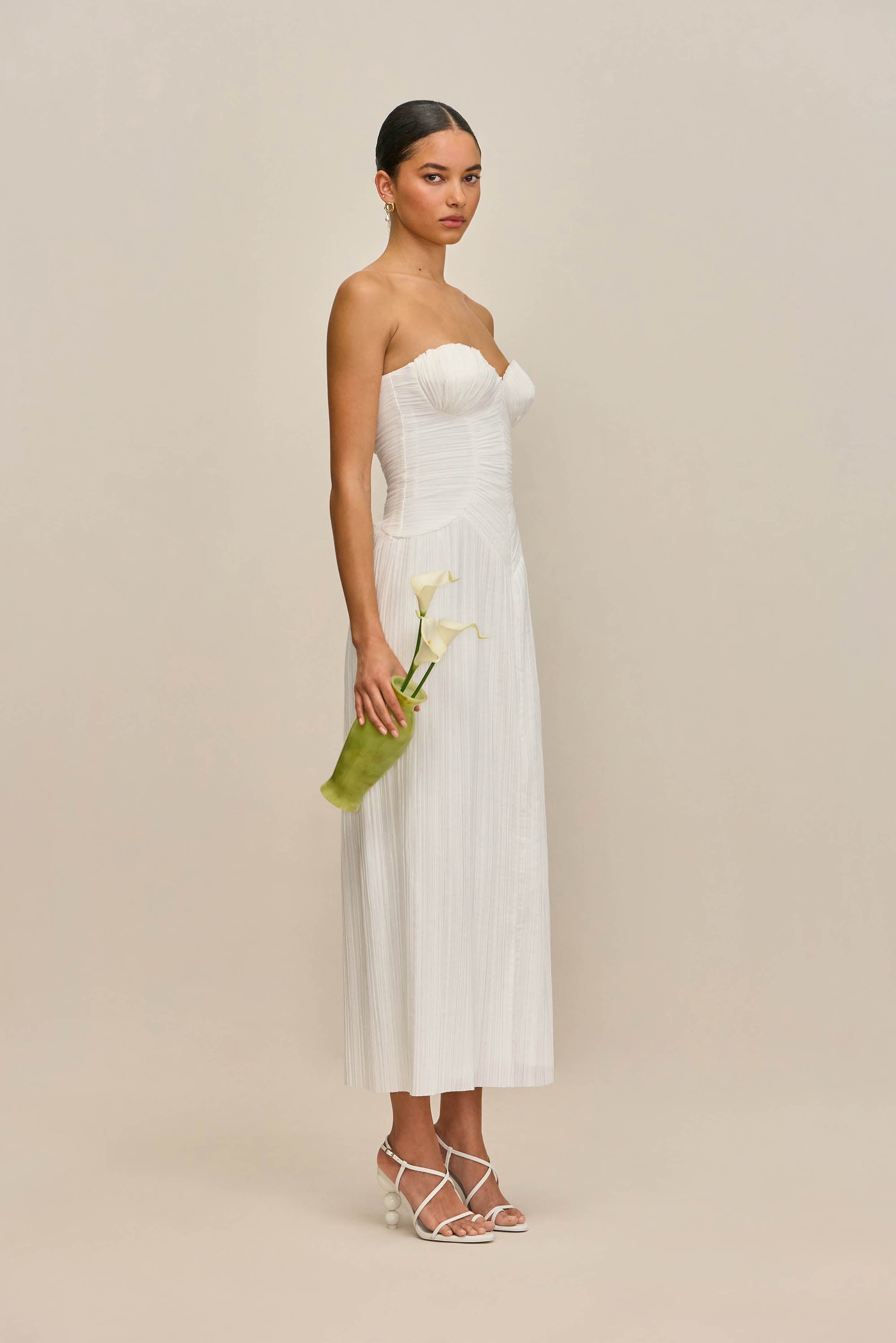 Cult Gaia Women | ASHIKA GOWN
