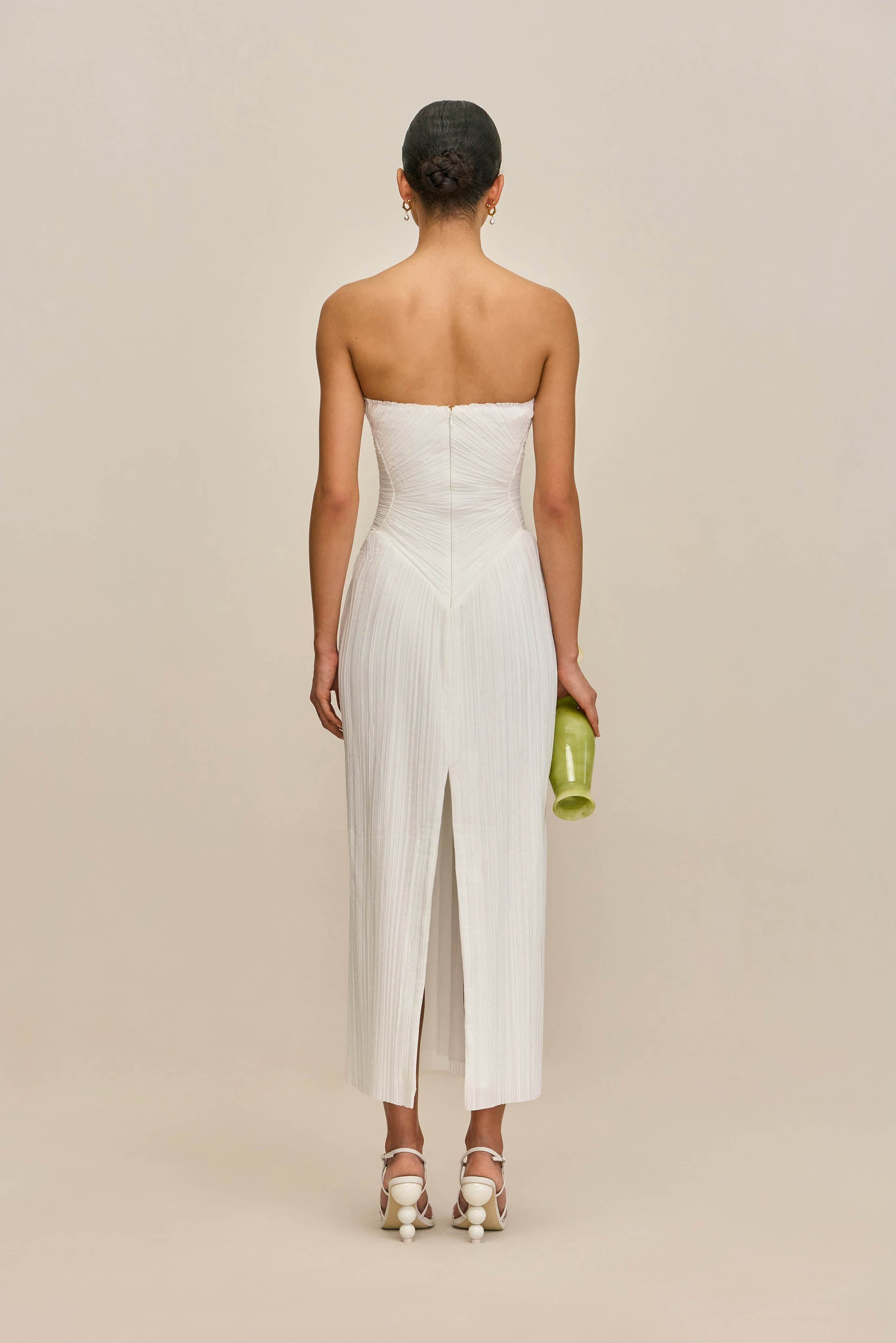 Cult Gaia Women | ASHIKA GOWN