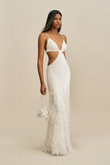 Cult Gaia Women | RAISA GOWN