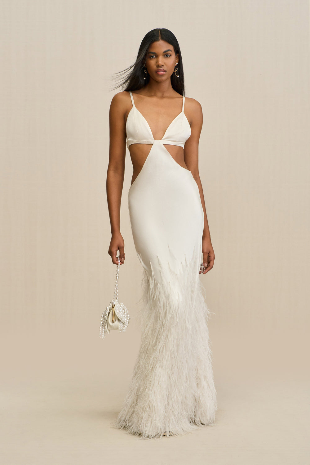 Cult Gaia Women | RAISA GOWN