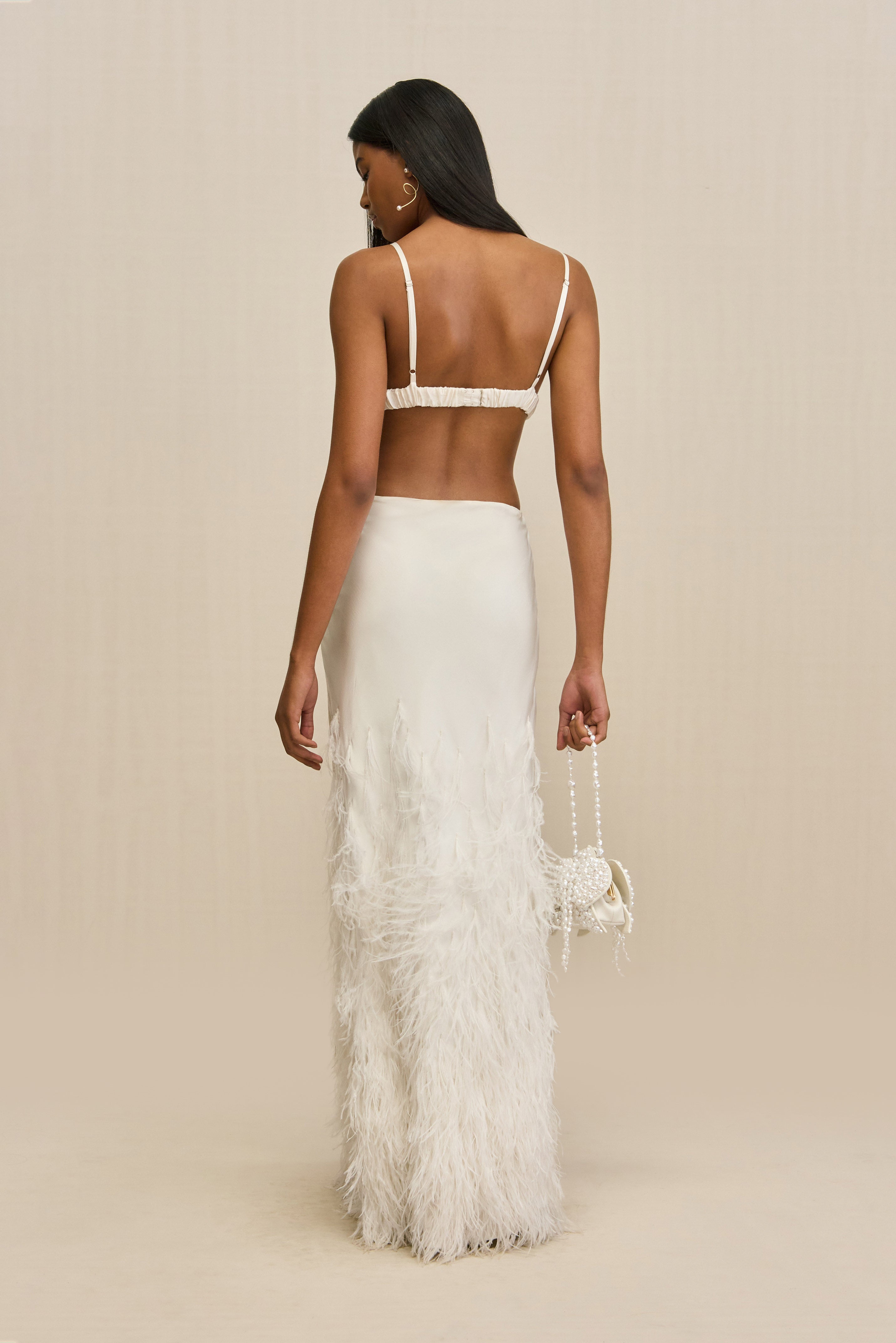 Cult Gaia Women | RAISA GOWN