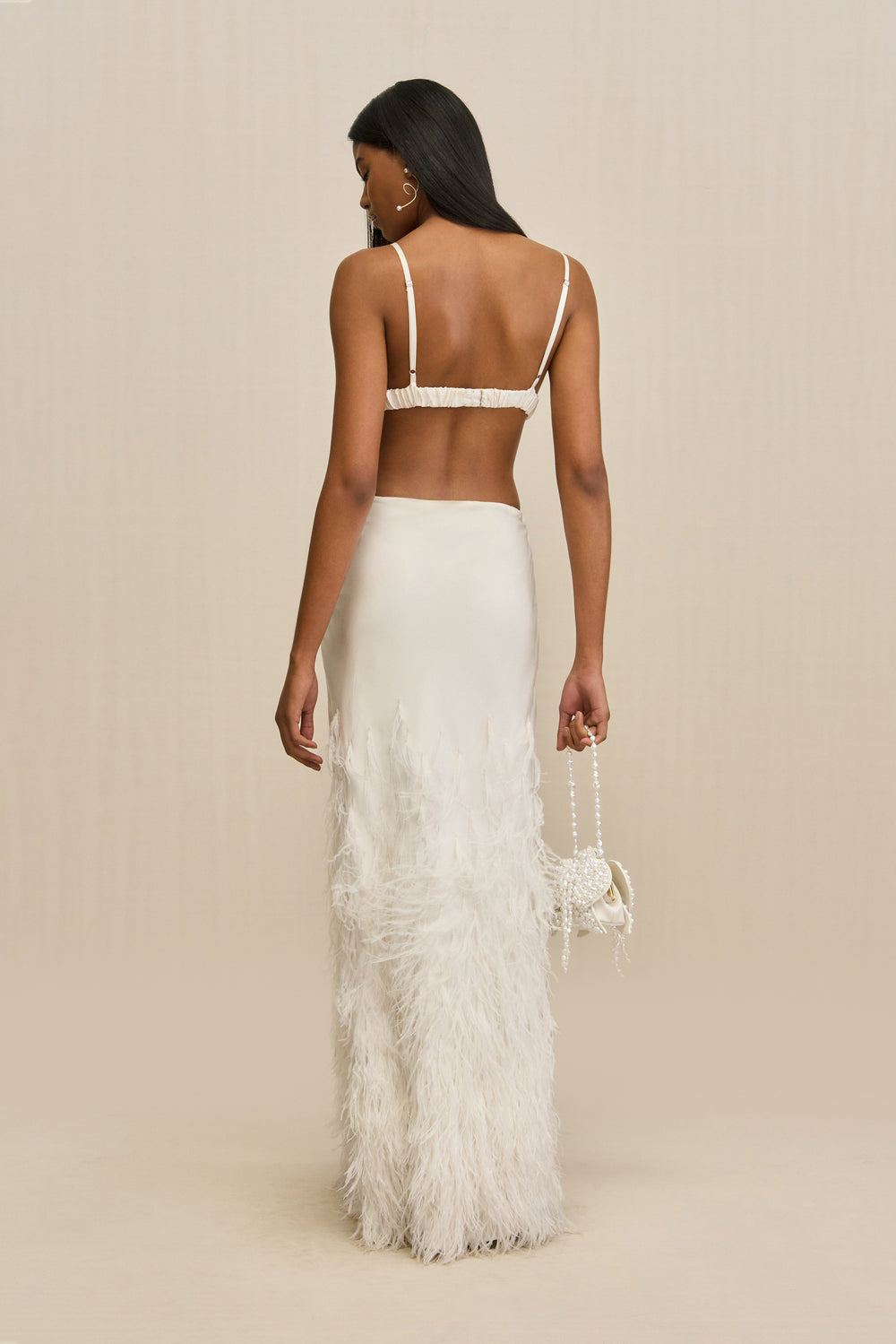 Cult Gaia Women | RAISA GOWN