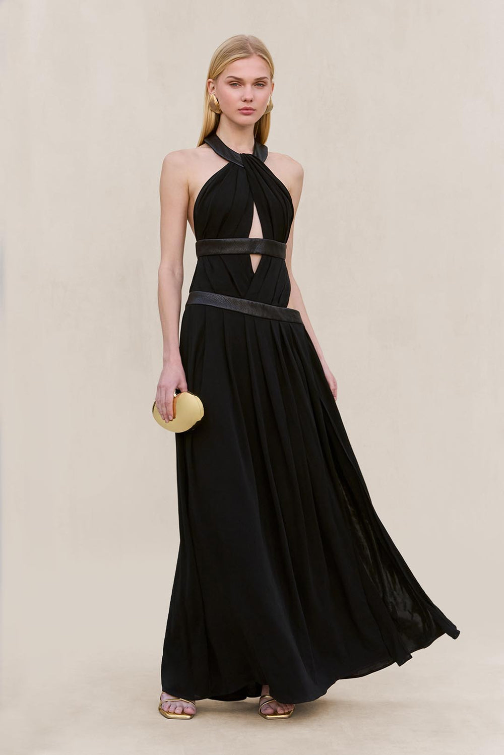 Cult Gaia Women | AKSHARA GOWN