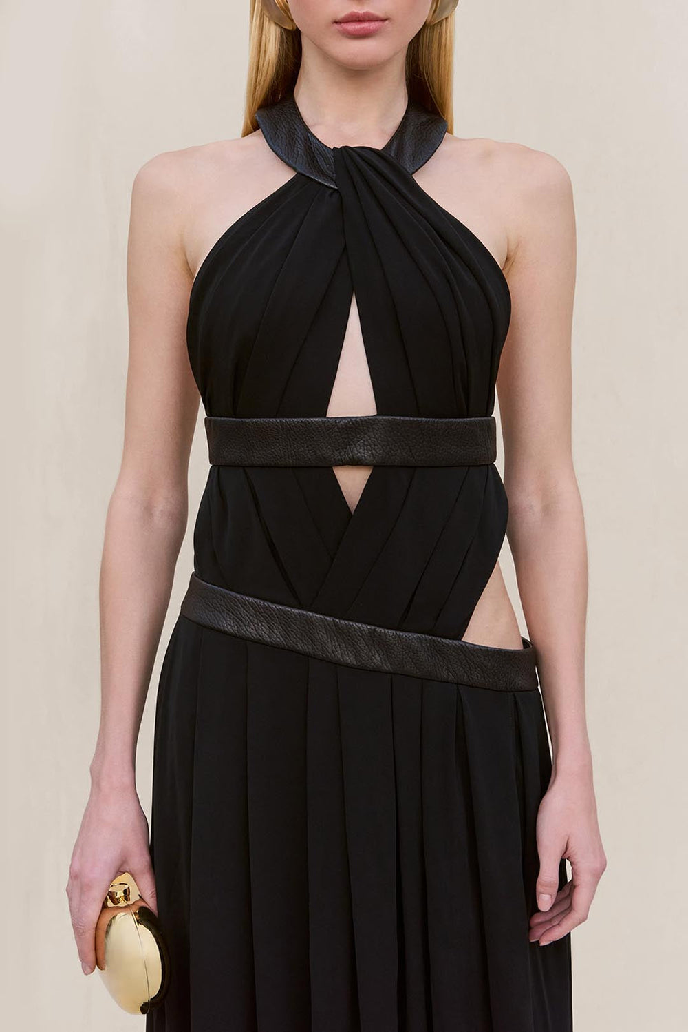 Cult Gaia Women | AKSHARA GOWN