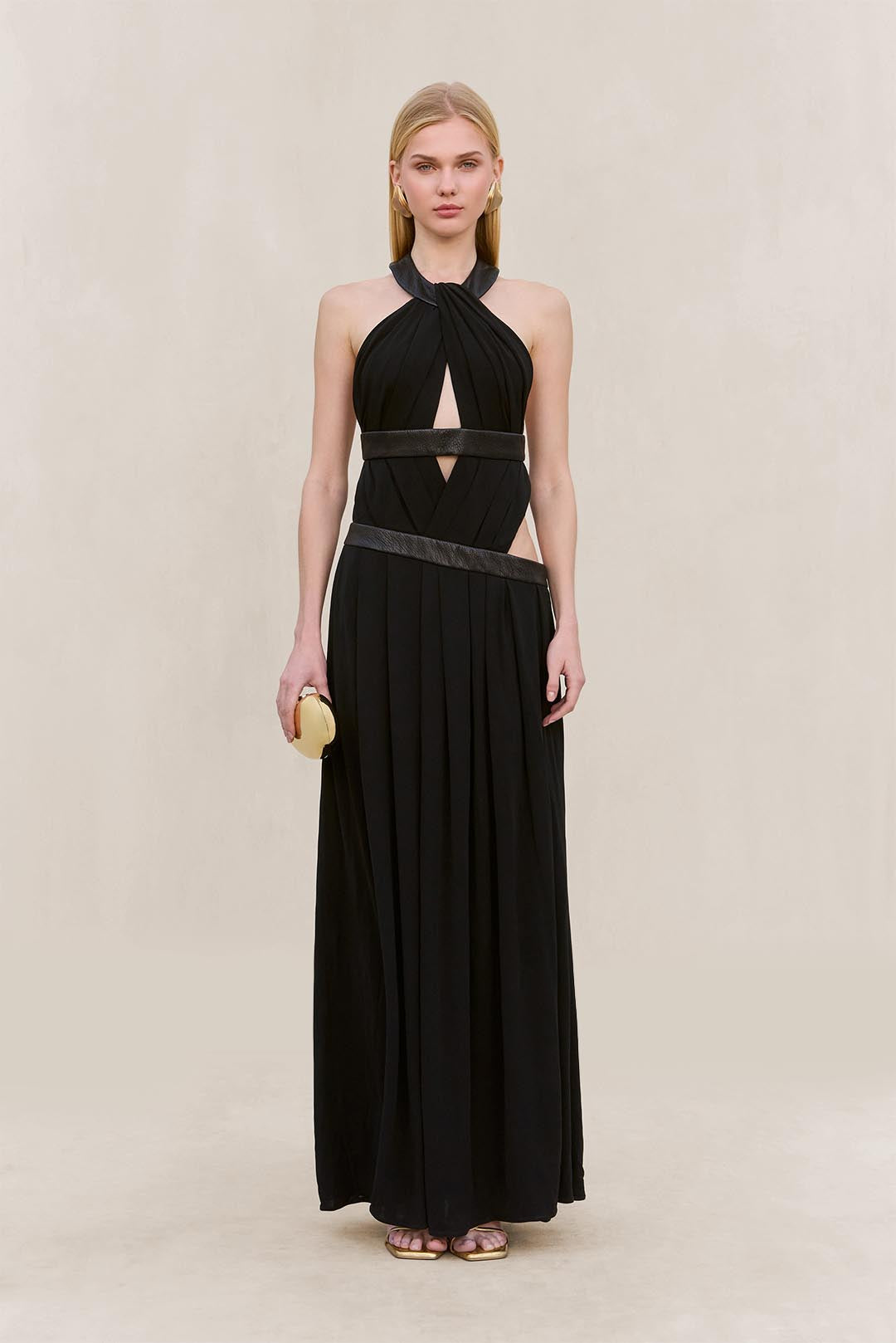 Cult Gaia Women | AKSHARA GOWN