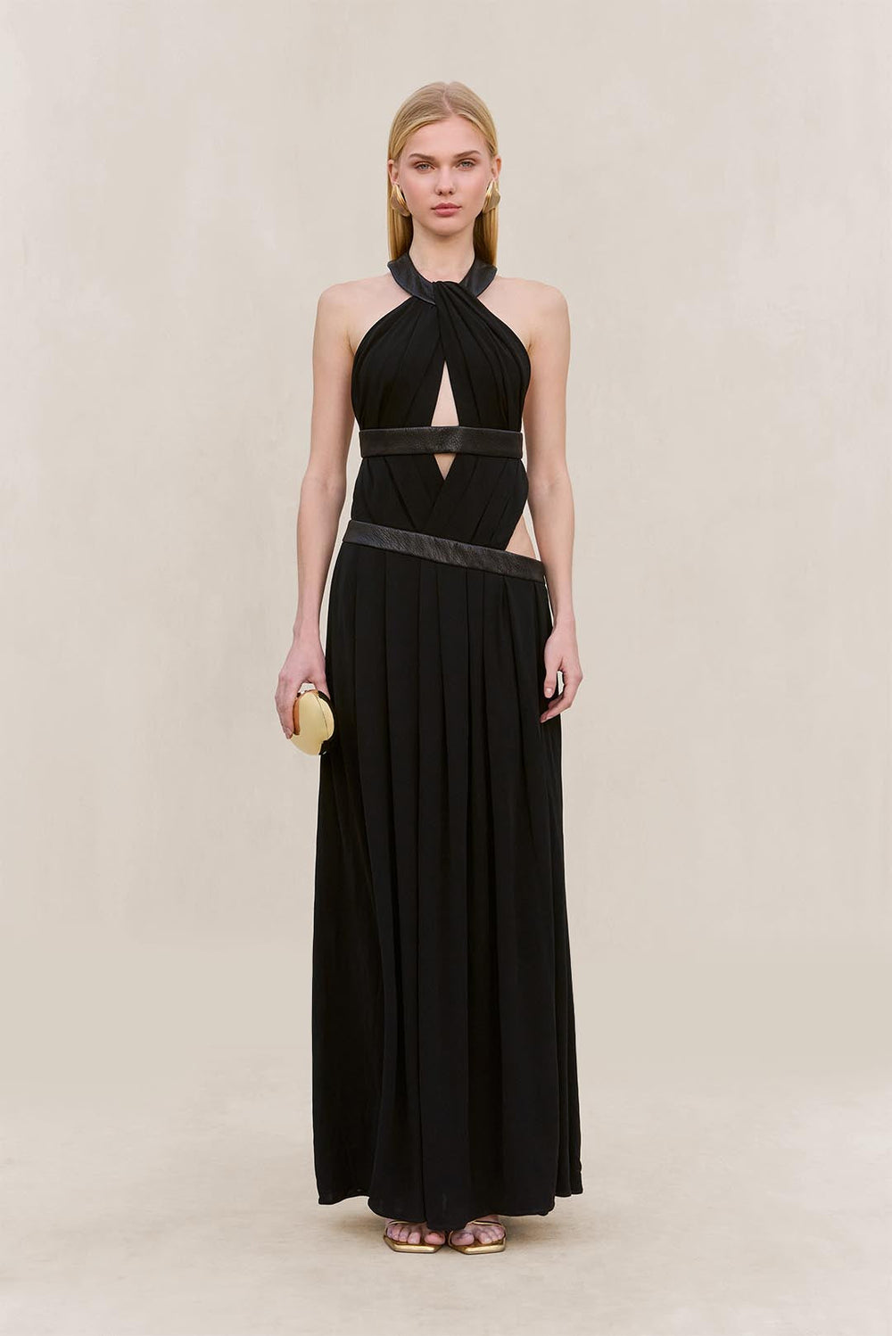 Cult Gaia Women | AKSHARA GOWN