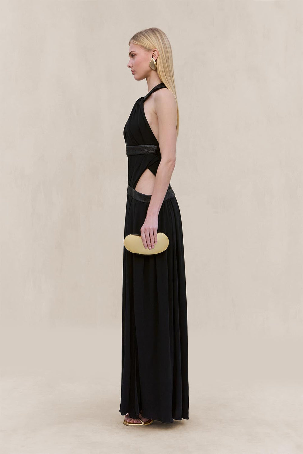 Cult Gaia Women | AKSHARA GOWN