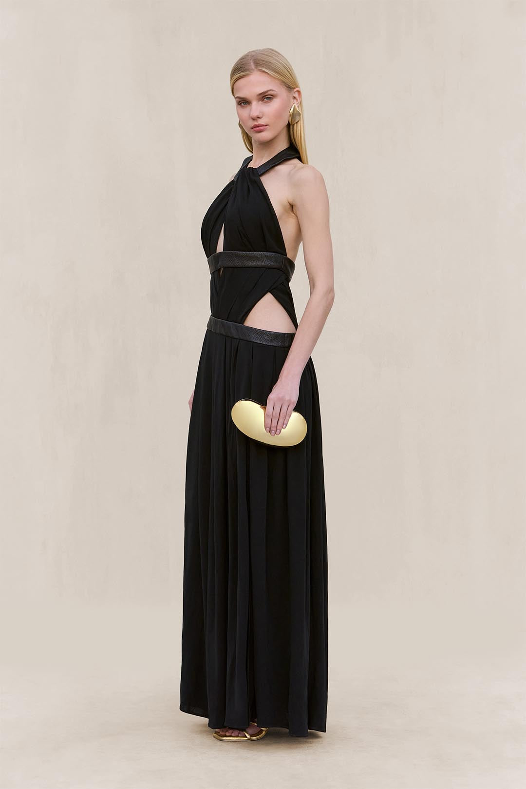 Cult Gaia Women | AKSHARA GOWN