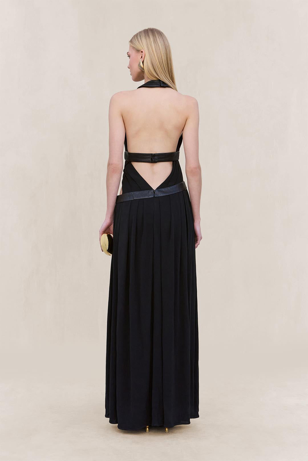 Cult Gaia Women | AKSHARA GOWN