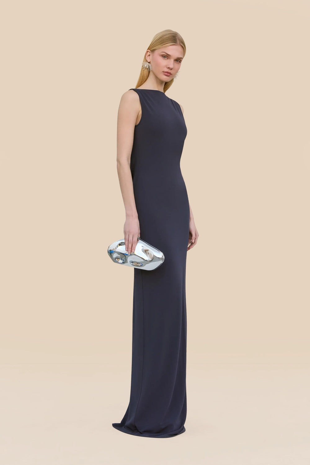 Cult Gaia Women | BASHA GOWN