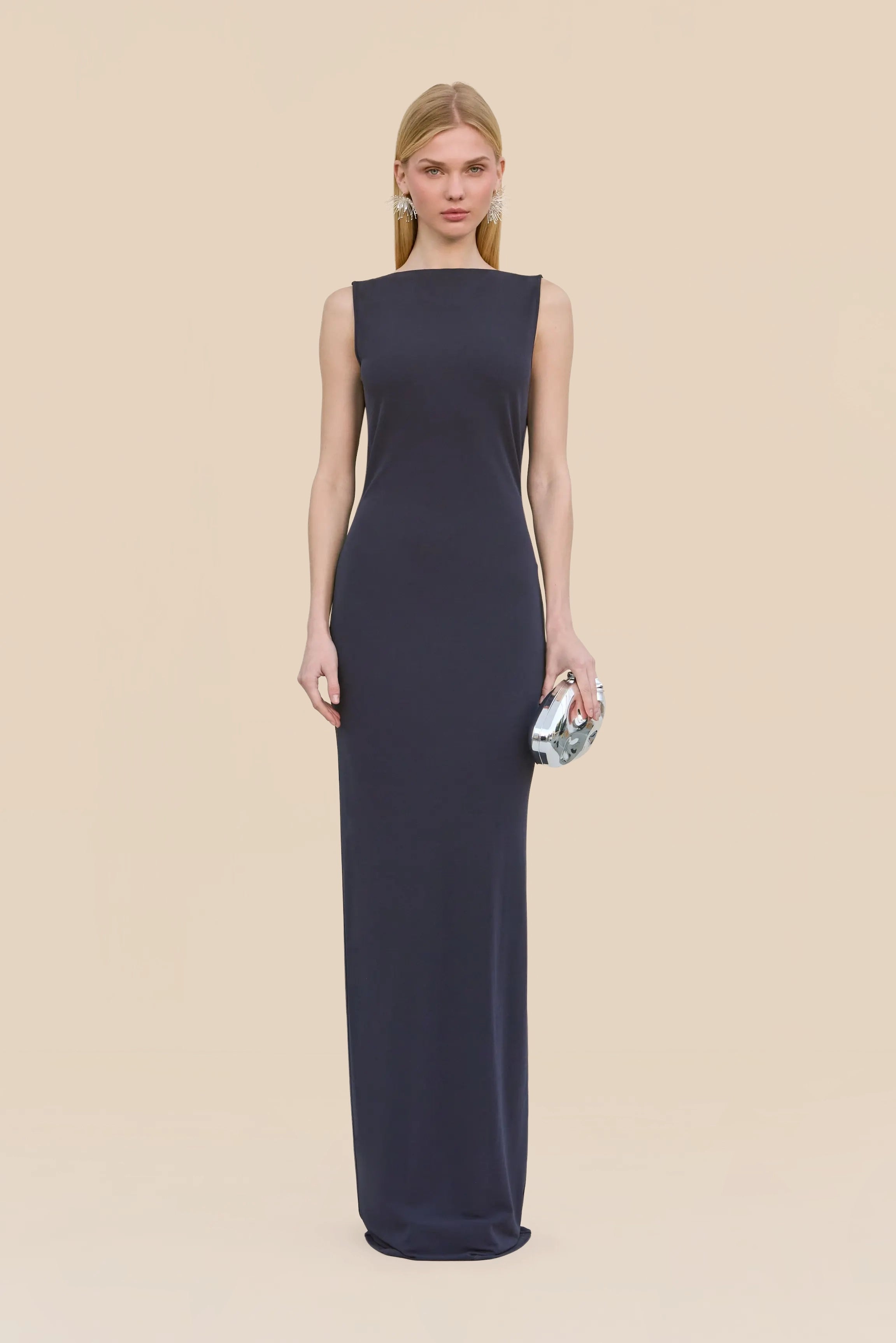 Cult Gaia Women | BASHA GOWN