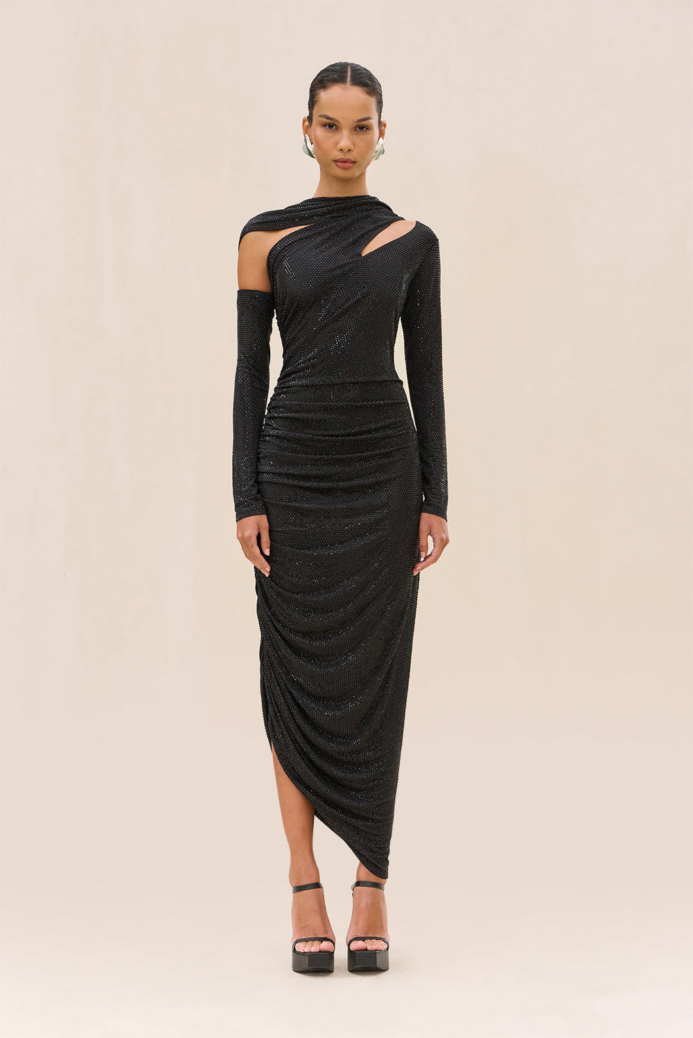 Cult Gaia Women | KUMASI GOWN