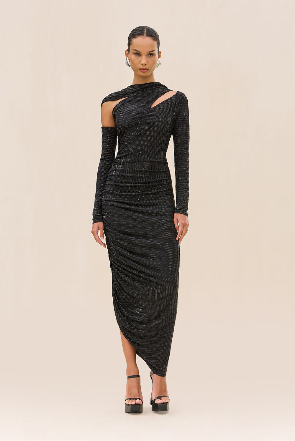 Cult Gaia Women | KUMASI GOWN