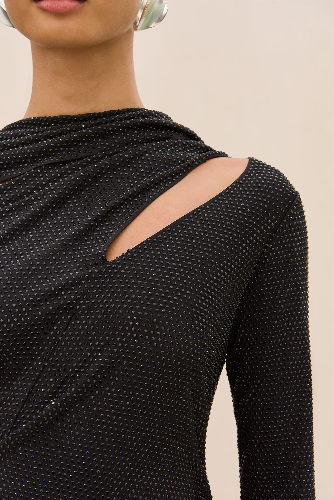 Cult Gaia Women | KUMASI GOWN