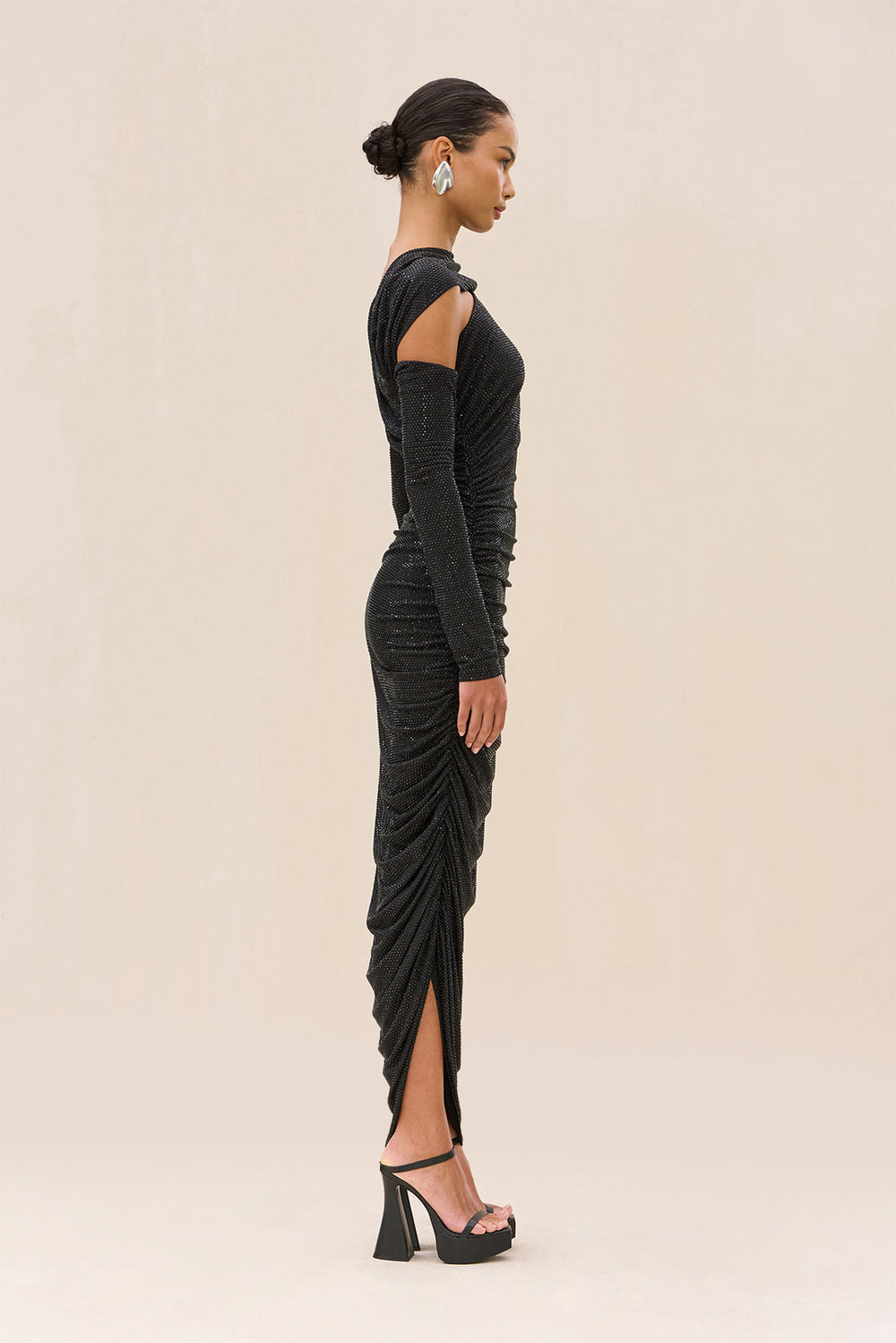 Cult Gaia Women | KUMASI GOWN