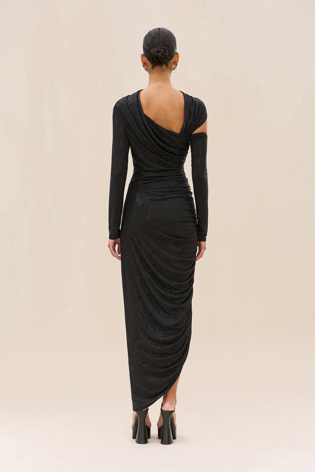 Cult Gaia Women | KUMASI GOWN