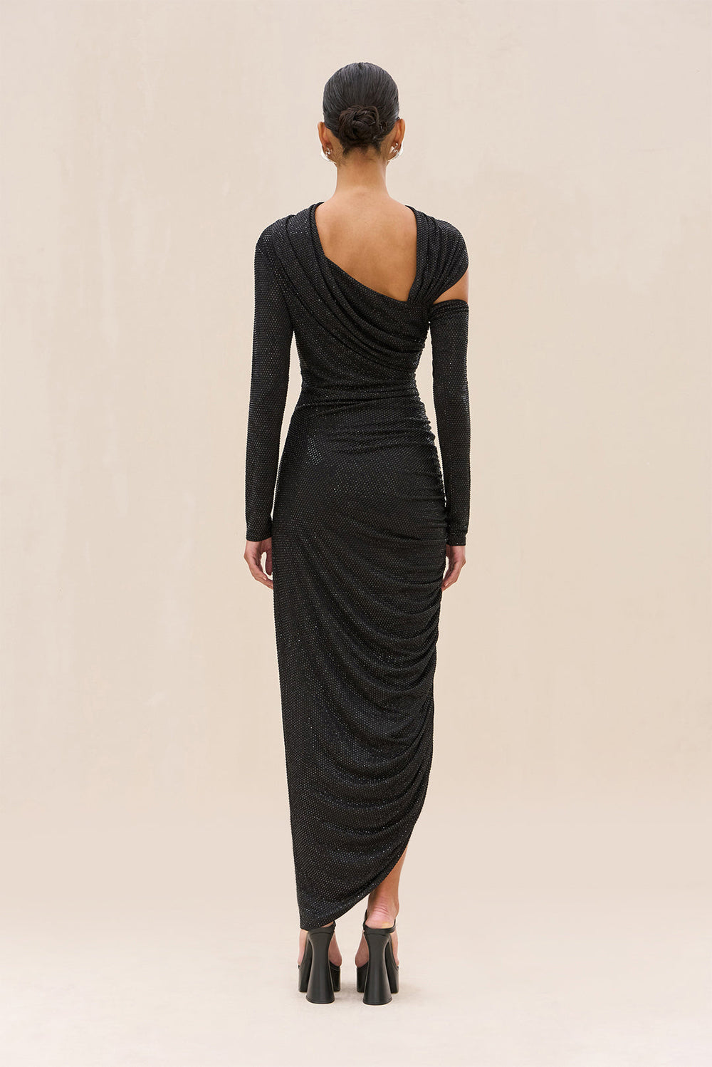 Cult Gaia Women | KUMASI GOWN