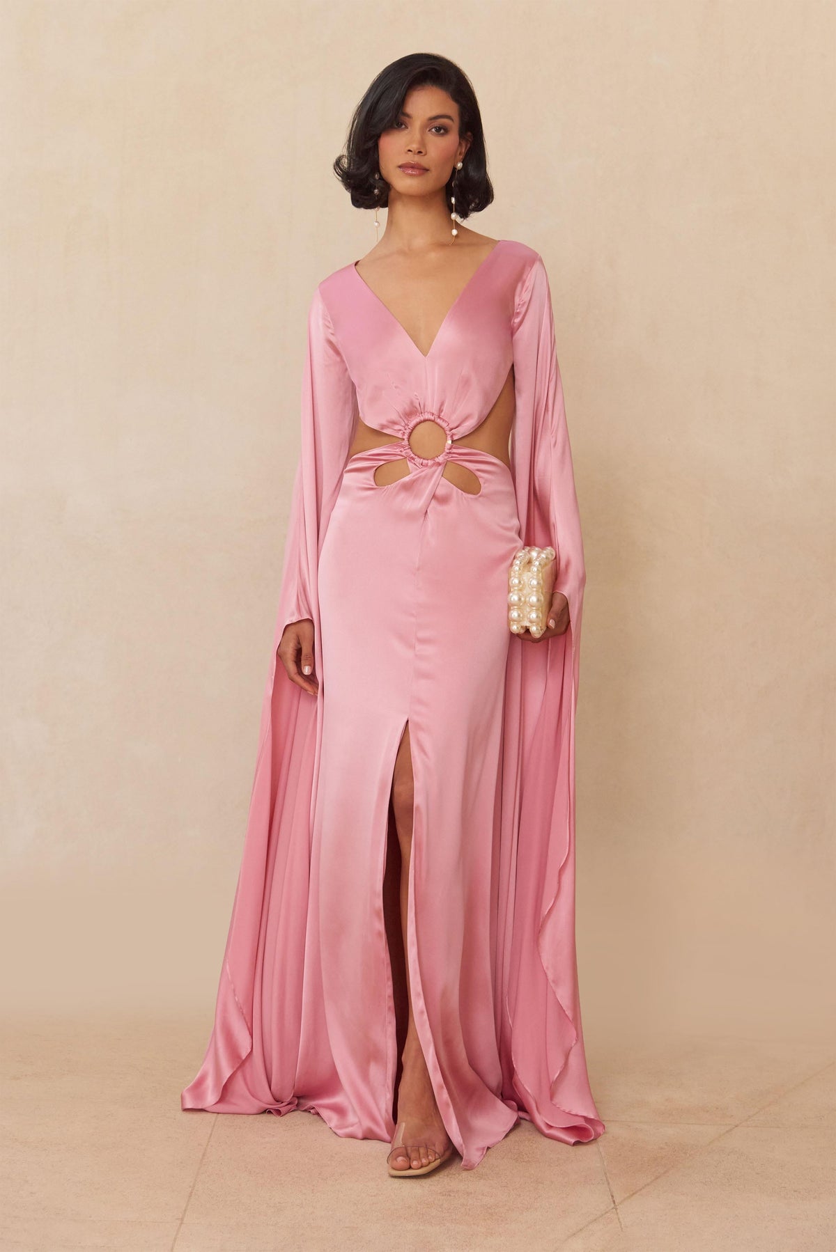 Cult Gaia Women | JASMIN GOWN