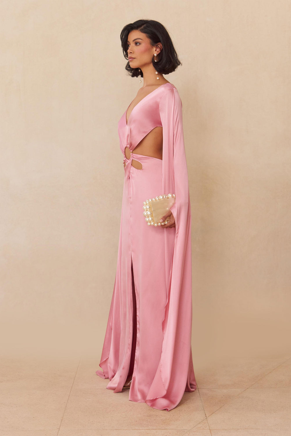 Cult Gaia Women | JASMIN GOWN