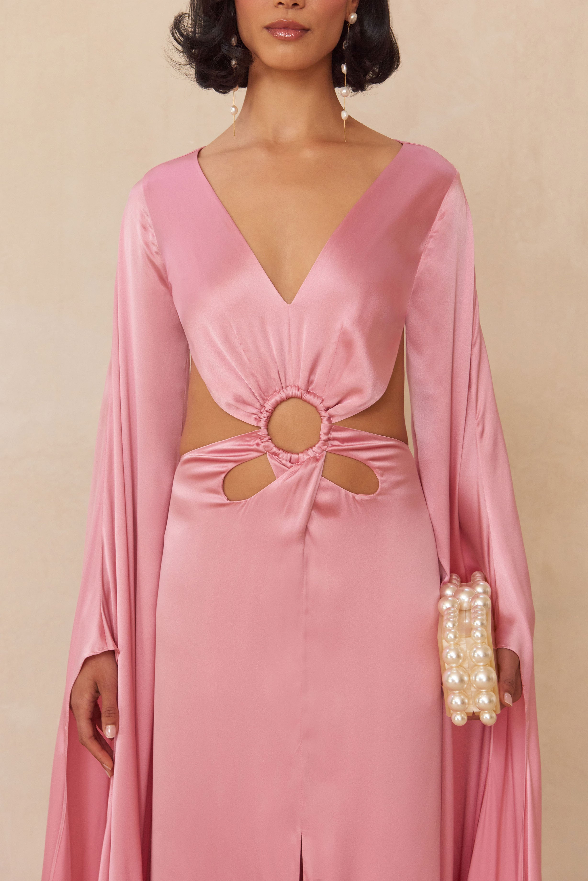 Cult Gaia Women | JASMIN GOWN