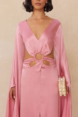 Cult Gaia Women | JASMIN GOWN