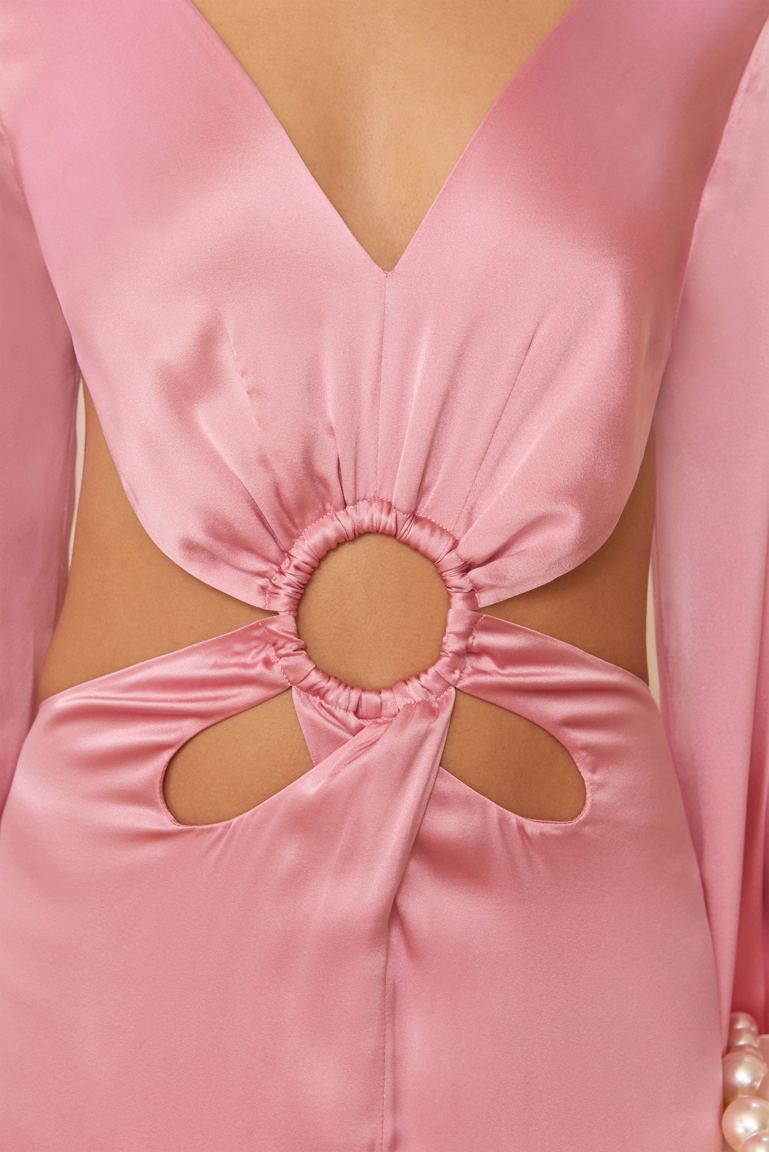 Cult Gaia Women | JASMIN GOWN