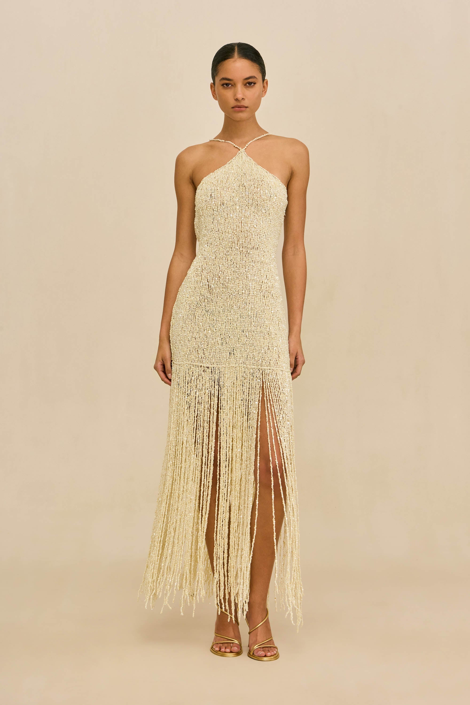Cult Gaia Women | WARRIN GOWN